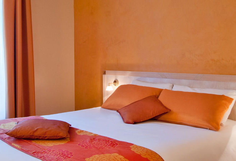 Hôtel Champerret Elysees  | Paris | Paris | France 10