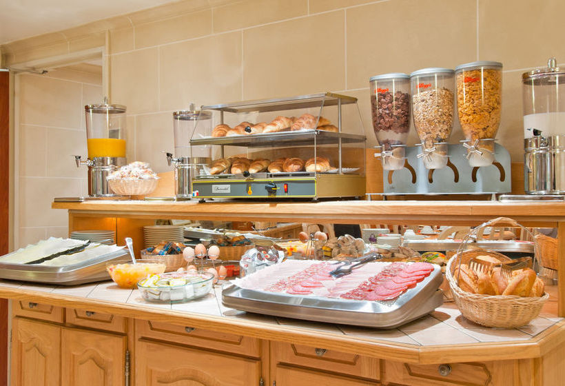 Hôtel Champerret Elysees  | Paris | Paris | France 14