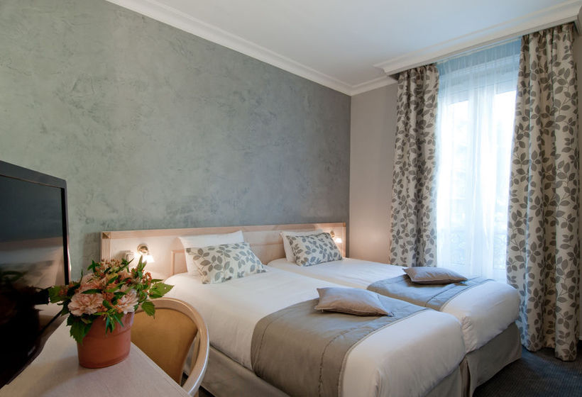 Hôtel Champerret Elysees  | Paris | Paris | France 15