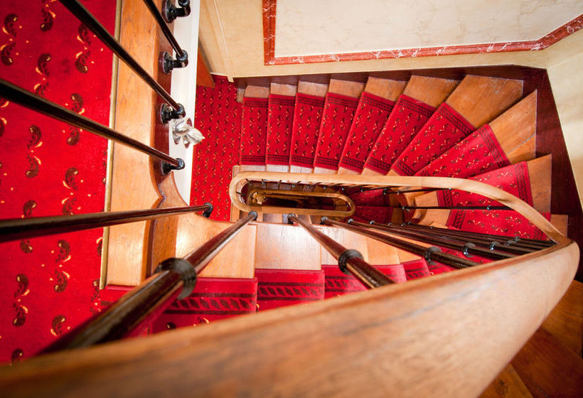 Hôtel Champerret Elysees  | Paris | Paris | France 18