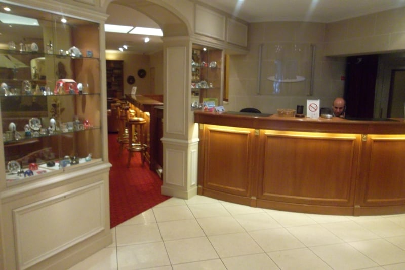 Hôtel Champerret Elysees  | Paris | Paris | France 2