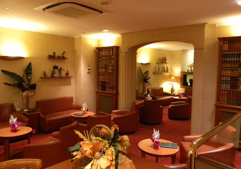 Hôtel Champerret Elysees  | Paris | Paris | France 3