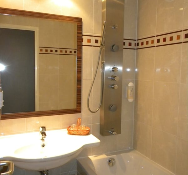 Hôtel Champerret Elysees  | Paris | Paris | France 6