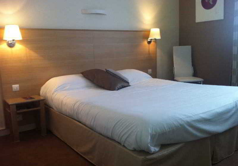 Hotel Chantecler Le Mans