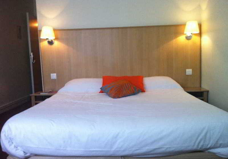 Hôtel Chantecler  | Le Mans | Sarthe | France 2