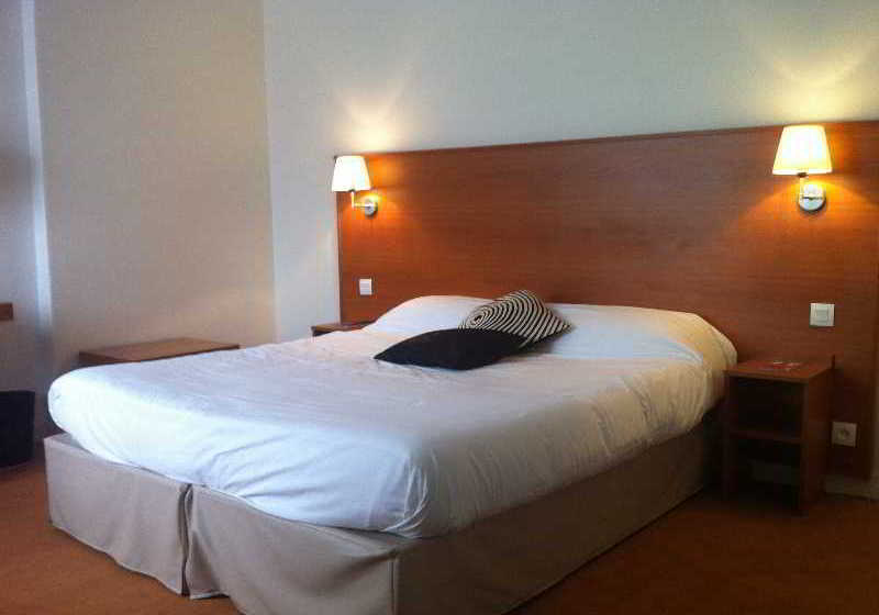 Hôtel Chantecler  | Le Mans | Sarthe | France 3