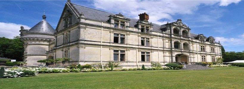 Hôtel Chateau de la Bourdaisiere  | Montlouis sur Loire | Indre-et-Loire | France 11