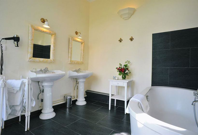 Hôtel Chateau de la Bourdaisiere  | Montlouis sur Loire | Indre-et-Loire | France 13