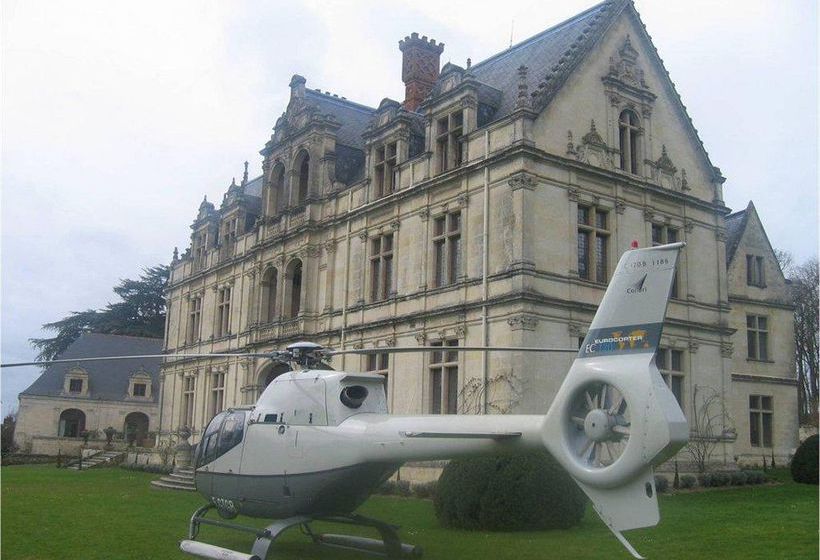 Hôtel Chateau de la Bourdaisiere  | Montlouis sur Loire | Indre-et-Loire | France 2