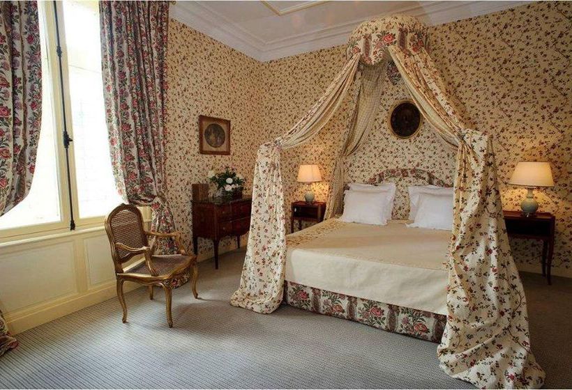 Hôtel Chateau de la Bourdaisiere  | Montlouis sur Loire | Indre-et-Loire | France 3