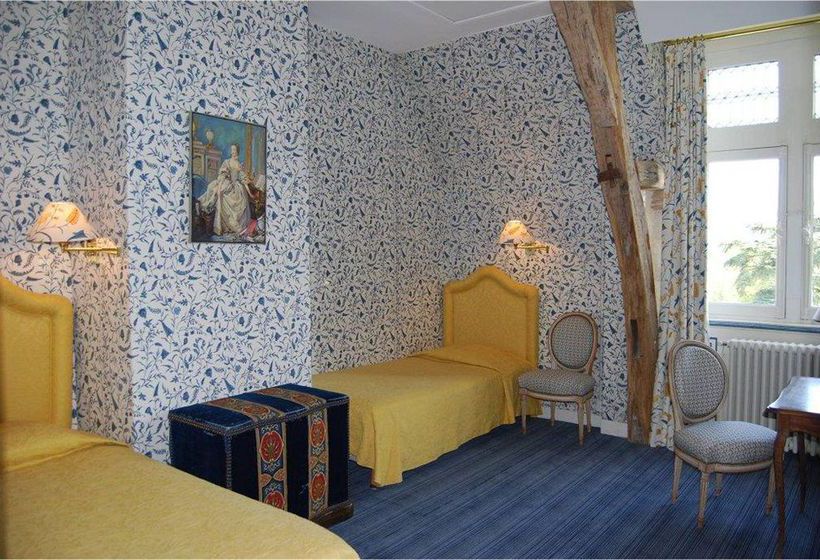 Hôtel Chateau de la Bourdaisiere  | Montlouis sur Loire | Indre-et-Loire | France 4