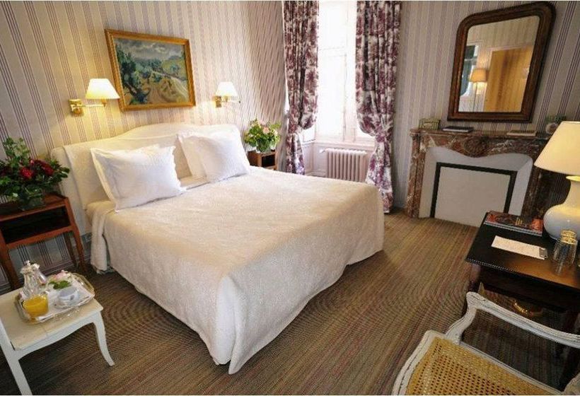 Hôtel Chateau de la Bourdaisiere  | Montlouis sur Loire | Indre-et-Loire | France 5