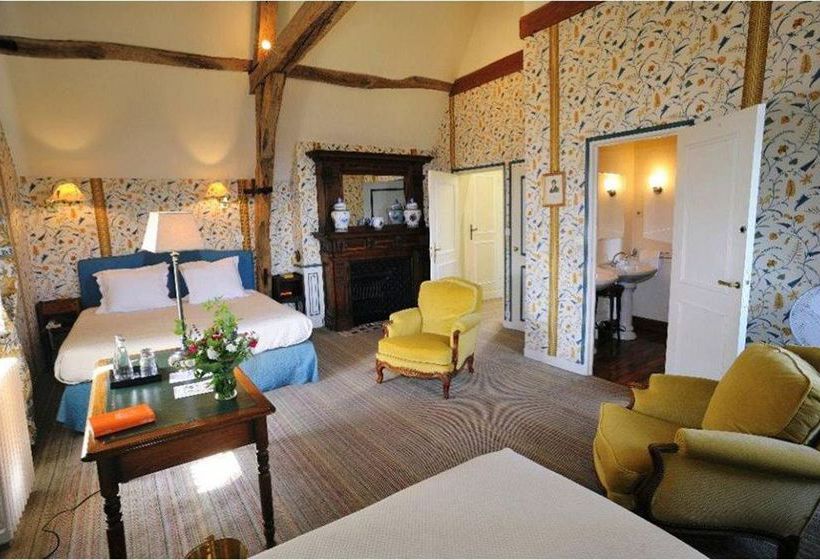 Hôtel Chateau de la Bourdaisiere  | Montlouis sur Loire | Indre-et-Loire | France 6