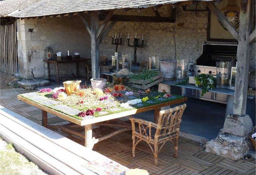 Hôtel Chateau de la Bourdaisiere  | Montlouis sur Loire | Indre-et-Loire | France 7