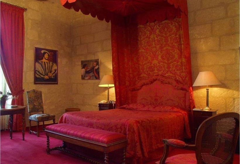 Hôtel Chateau de la Bourdaisiere  | Montlouis sur Loire | Indre-et-Loire | France 9