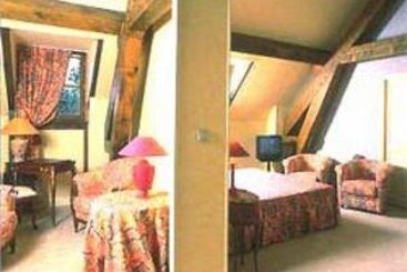 Hotel Chateau de Vault de Lugny Avallon