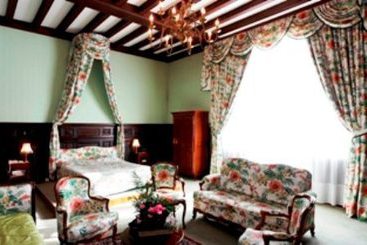 Hôtel Chateau de Vault de Lugny  | Avallon | Yonne | France 1