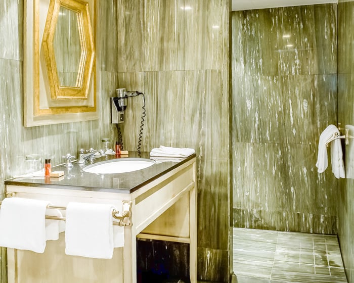 Hôtel Chateaubriand  | Paris | Paris | France 1