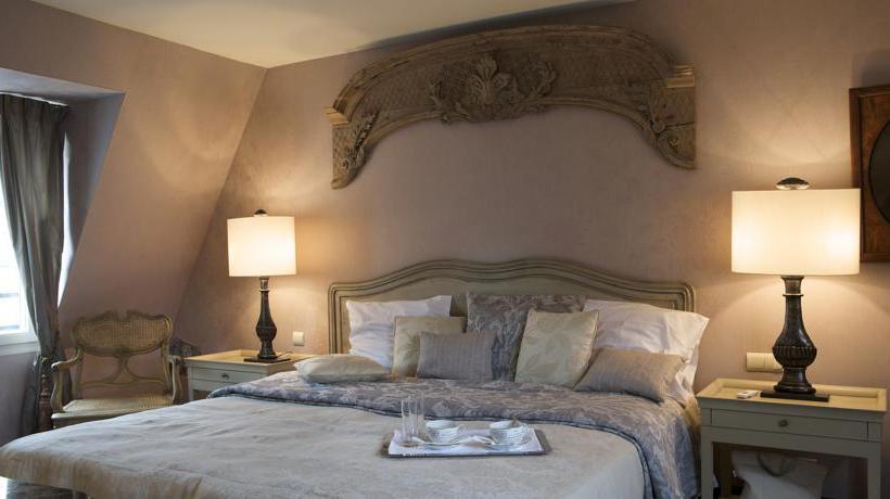 Hôtel Chateaubriand  | Paris | Paris | France 2