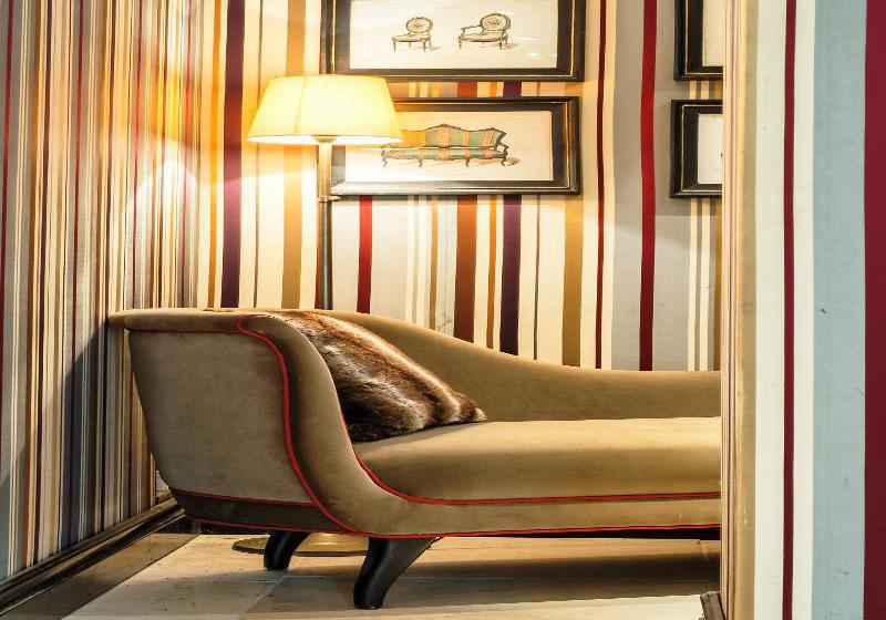 Hôtel Chateaubriand  | Paris | Paris | France 7