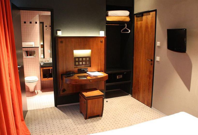 Hôtel Châteaudun Opéra  | Paris | Paris | France 10