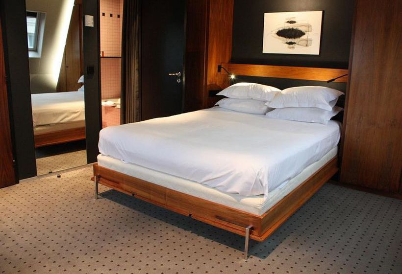 Hôtel Châteaudun Opéra  | Paris | Paris | France 11