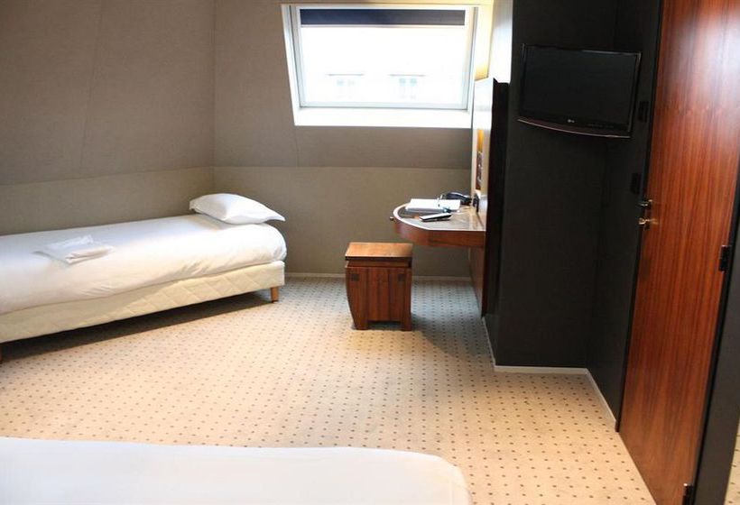 Hôtel Châteaudun Opéra  | Paris | Paris | France 14