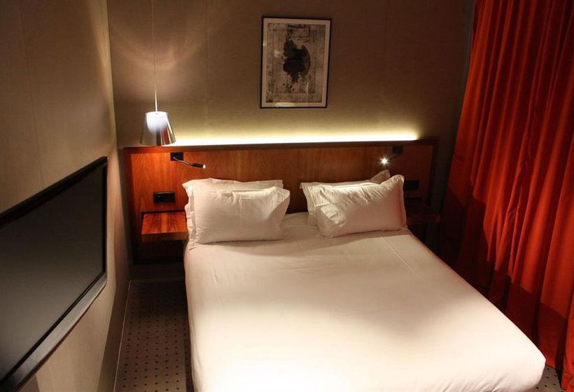 Hôtel Châteaudun Opéra  | Paris | Paris | France 15