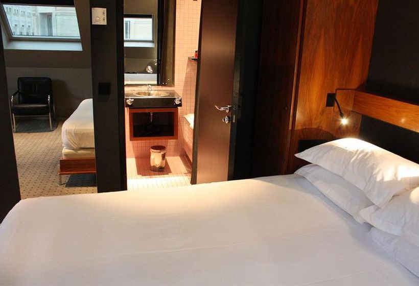 Hôtel Châteaudun Opéra  | Paris | Paris | France 16