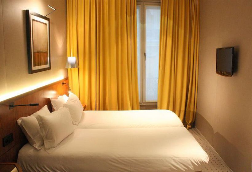 Hôtel Châteaudun Opéra  | Paris | Paris | France 18