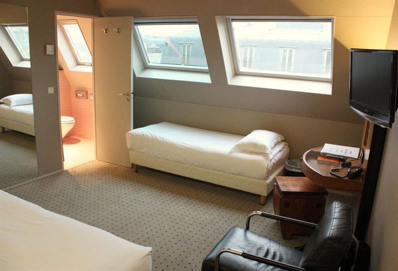 Hôtel Châteaudun Opéra  | Paris | Paris | France 19