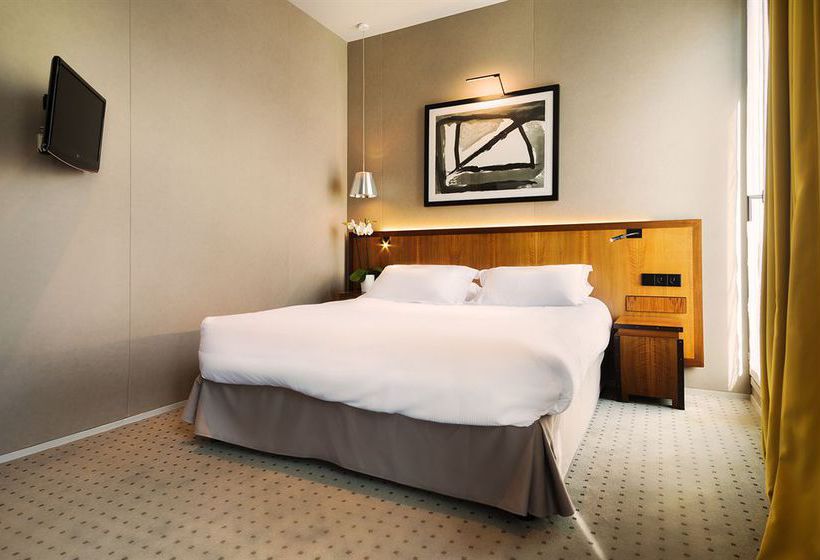 Hôtel Châteaudun Opéra  | Paris | Paris | France 2