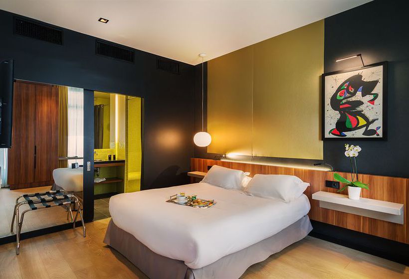 Hôtel Châteaudun Opéra  | Paris | Paris | France 6