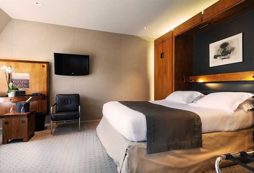 Hôtel Châteaudun Opéra  | Paris | Paris | France 8