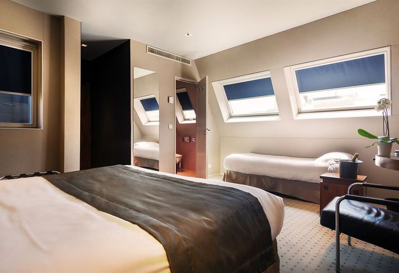 Hôtel Châteaudun Opéra  | Paris | Paris | France 9