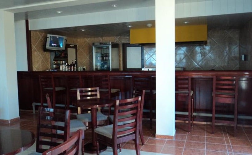 Hotel Rio Miel  | Baracoa | Guantanamo Province | Cuba 1