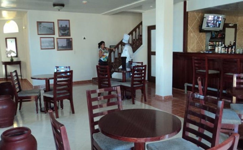 Hotel Rio Miel  | Baracoa | Guantanamo Province | Cuba 3