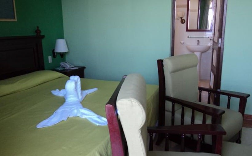 Hotel Rio Miel  | Baracoa | Guantanamo Province | Cuba 4