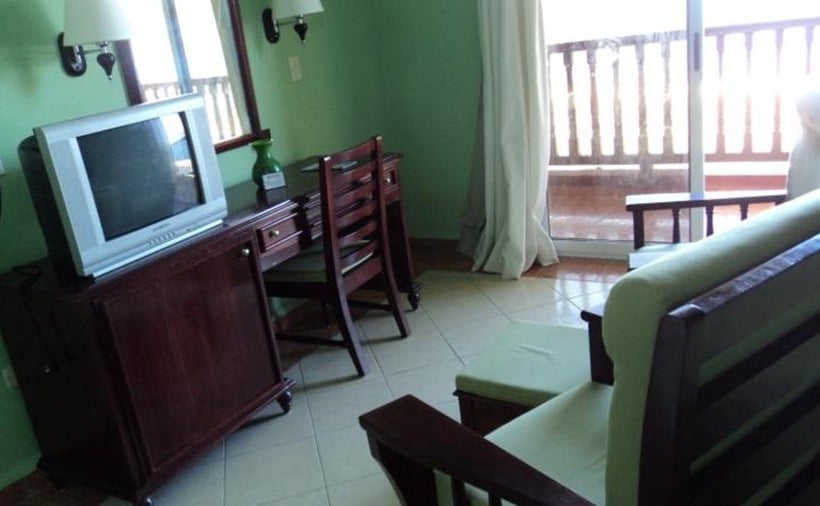 Hotel Rio Miel  | Baracoa | Guantanamo Province | Cuba 5