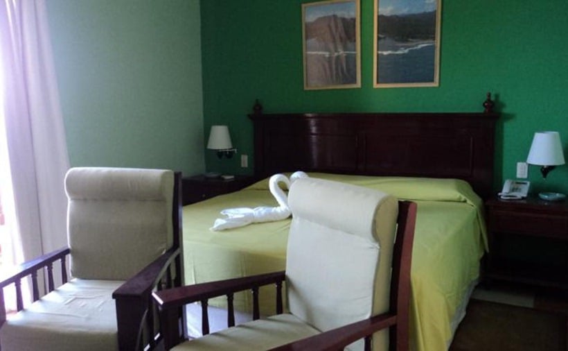 Hotel Rio Miel  | Baracoa | Guantanamo Province | Cuba 6