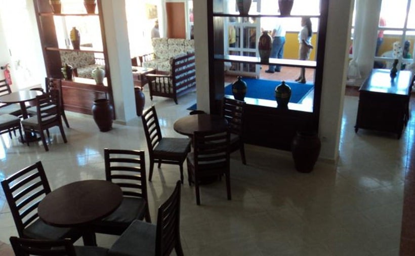 Hotel Rio Miel  | Baracoa | Guantanamo Province | Cuba 7