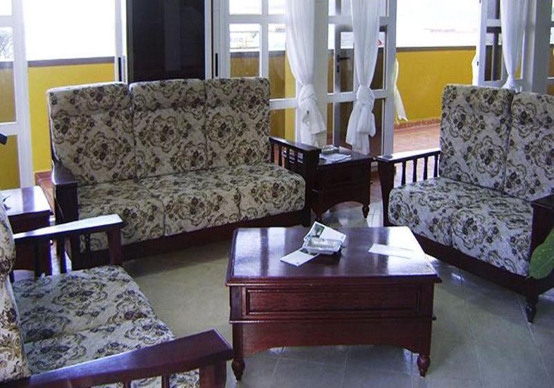 Hotel Rio Miel  | Baracoa | Guantanamo Province | Cuba 8