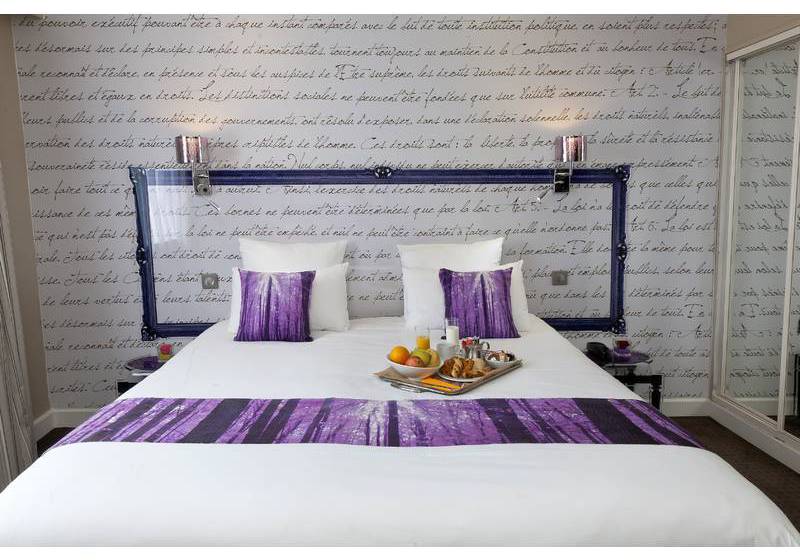 Hôtel Qualys Rueil La Défense  | Rueil Malmaison | Hauts-de-Seine | France 15