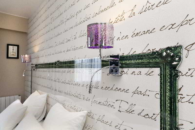 Hôtel Qualys Rueil La Défense  | Rueil Malmaison | Hauts-de-Seine | France 20