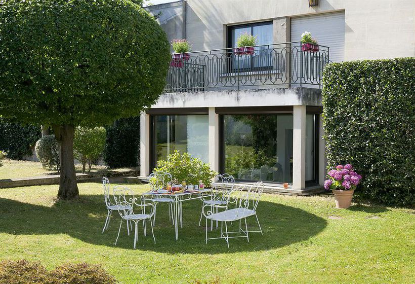 Hôtel Qualys Rueil La Défense  | Rueil Malmaison | Hauts-de-Seine | France 5