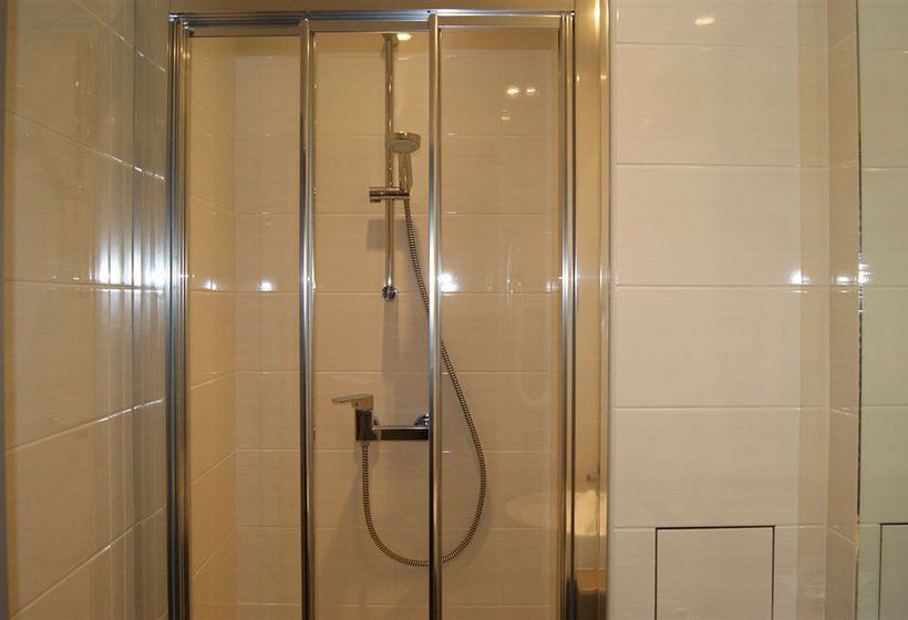 Hôtel D'Amiens  | Paris | Paris | France 10