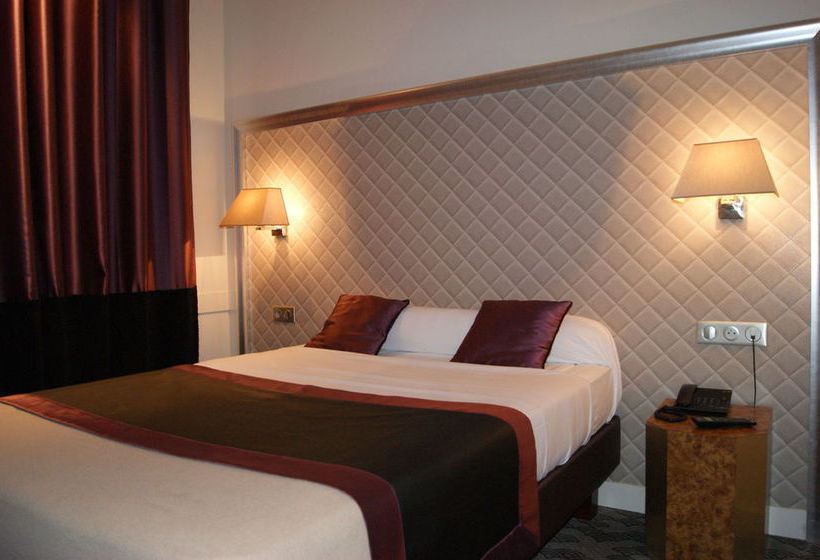 Hôtel D'Amiens  | Paris | Paris | France 12