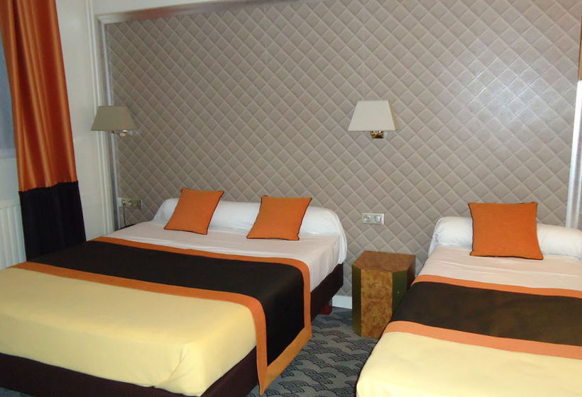 Hôtel D'Amiens  | Paris | Paris | France 15