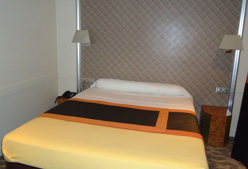 Hôtel D'Amiens  | Paris | Paris | France 16