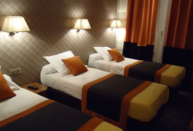 Hôtel D'Amiens  | Paris | Paris | France 5